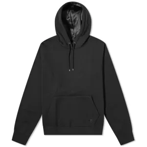 Air Jordan Fleece Hoodie, black