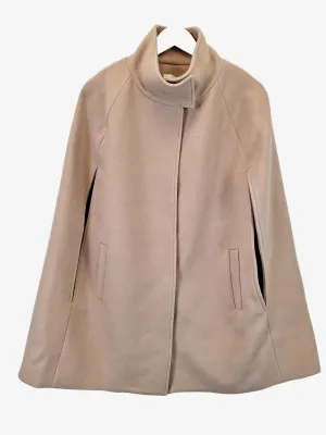 Allora Taupe Winter Essential Cape Size 16