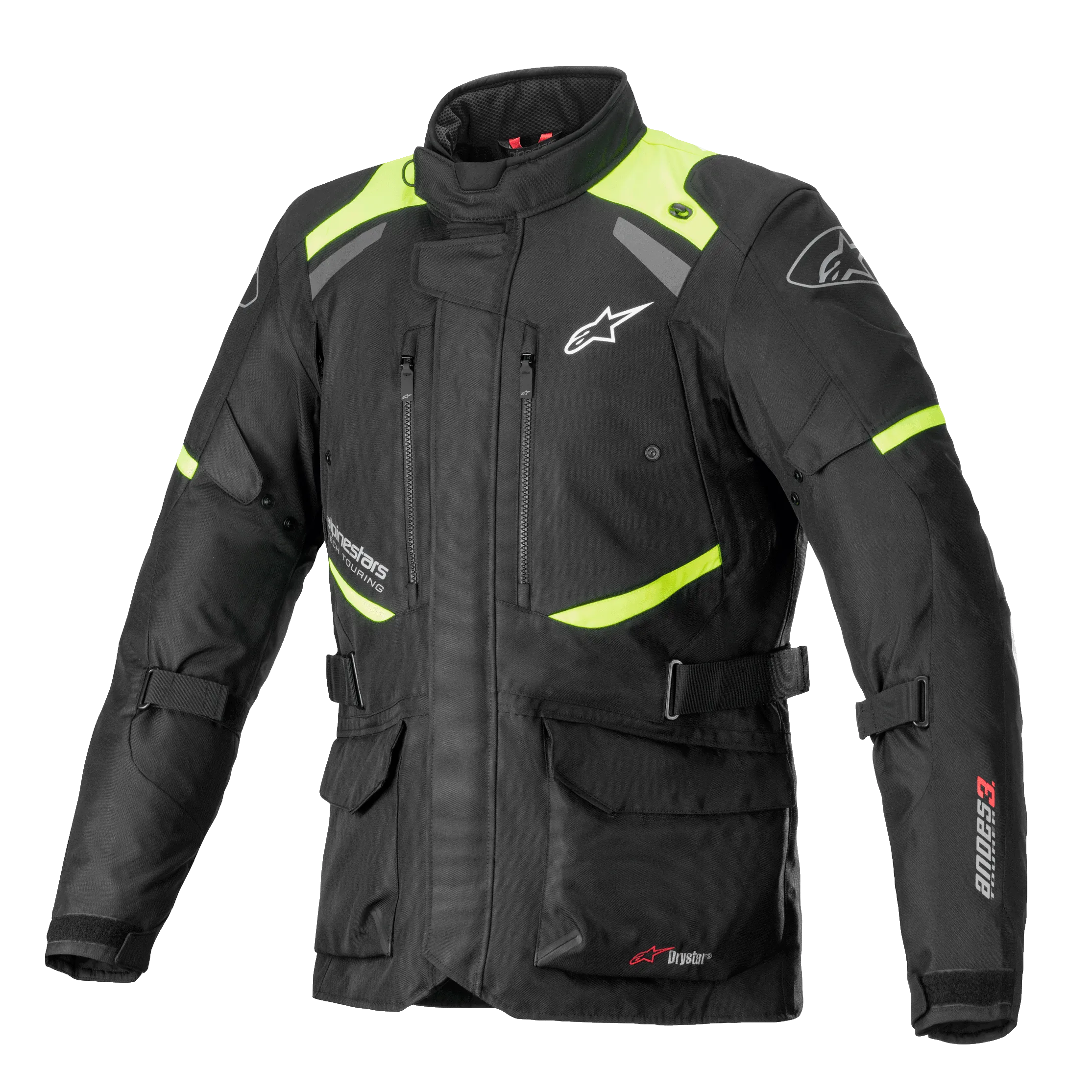 Andes V3 Drystar® Jacket