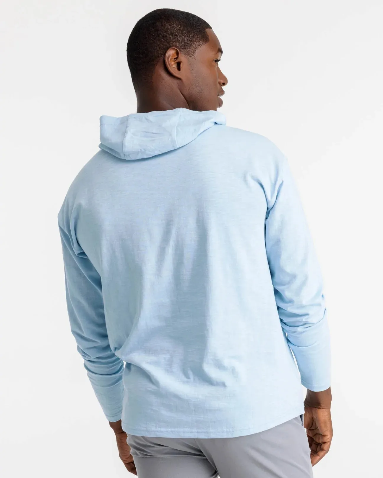 Andreas Sun Farer Hoodie