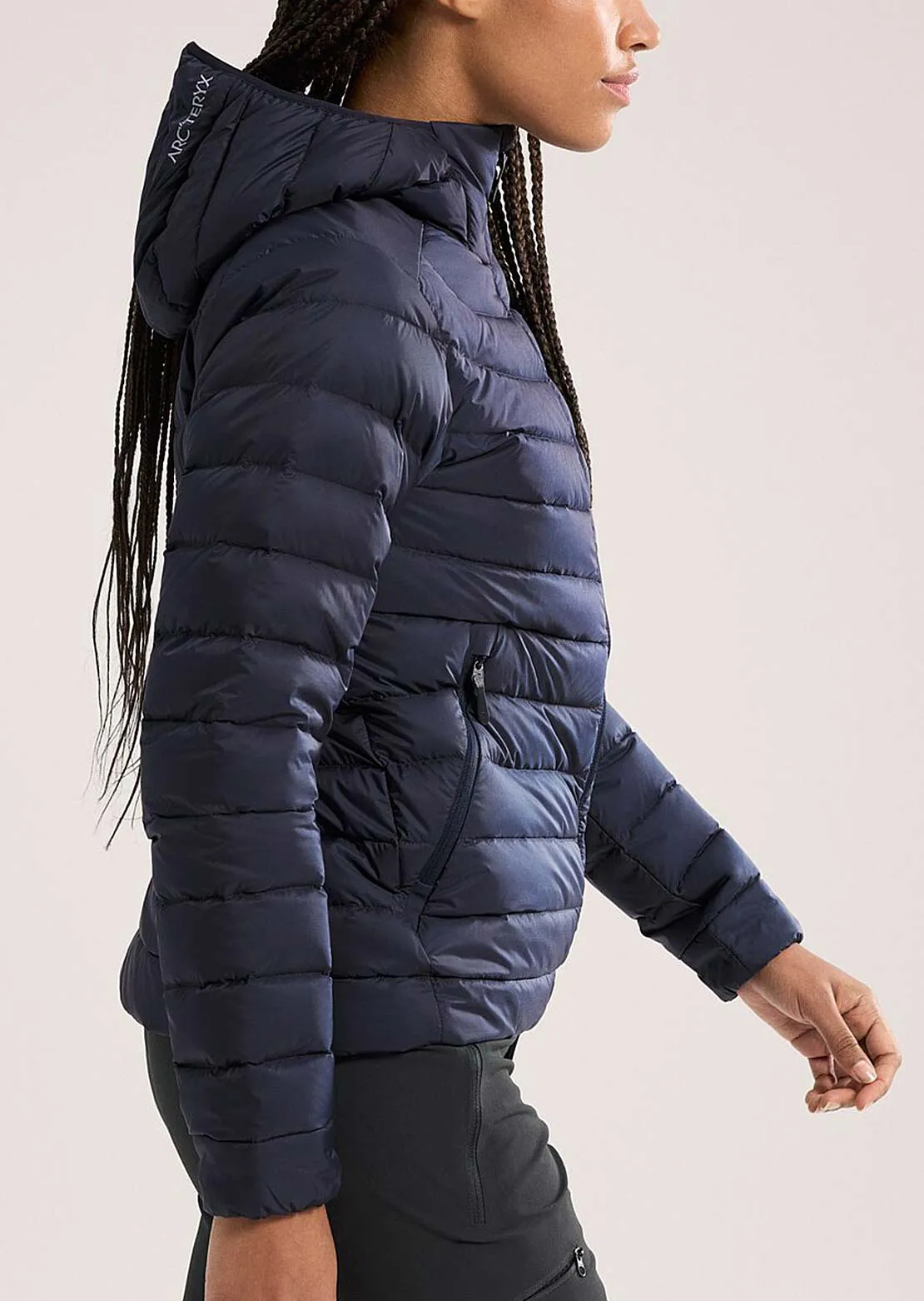 Arc'teryx Women's Cerium Hood Jacket