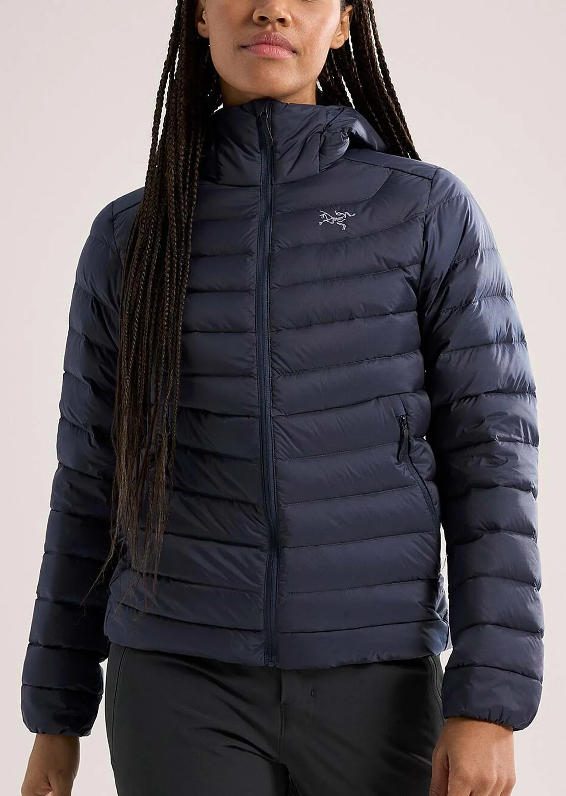 Arc'teryx Women's Cerium Hood Jacket