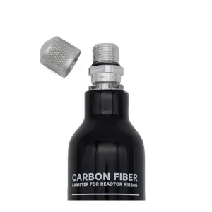 ARVA Carbon Reactor Canister - Full