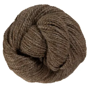 Blue Sky Fibers Baby Alpaca Yarn - 506 - Streaky Brown