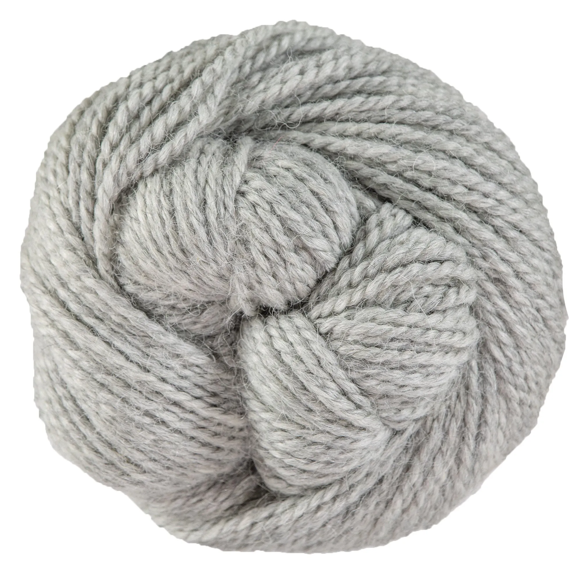 Blue Sky Fibers Baby Alpaca Yarn - 507 - Lt Gray