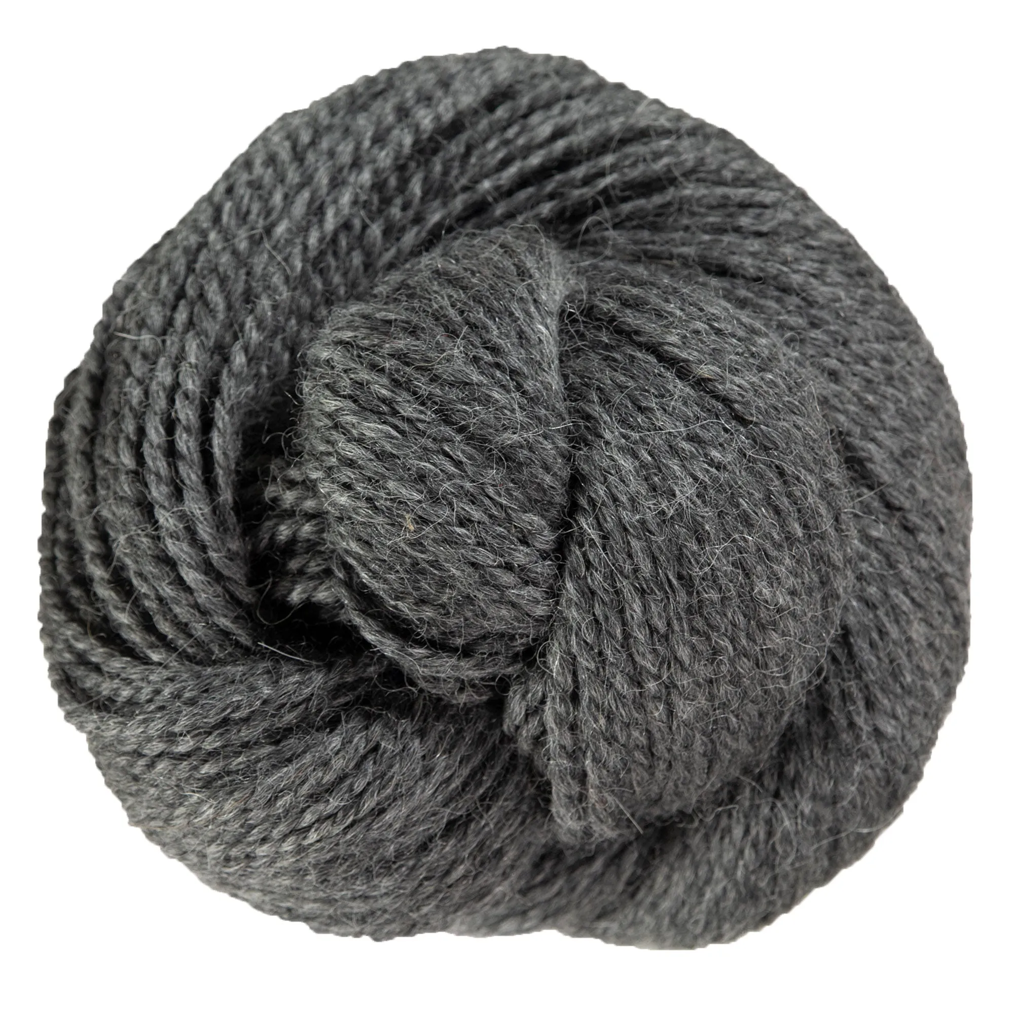 Blue Sky Fibers Baby Alpaca Yarn - 508 - Med Grey