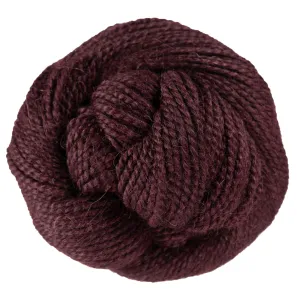 Blue Sky Fibers Baby Alpaca Yarn - 512 - Eggplant