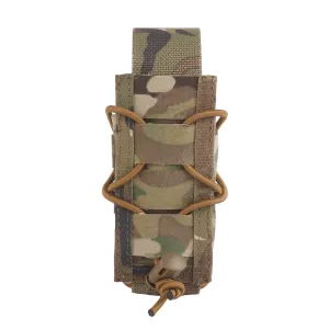 BP-137 Multicam tactical stasis pouch