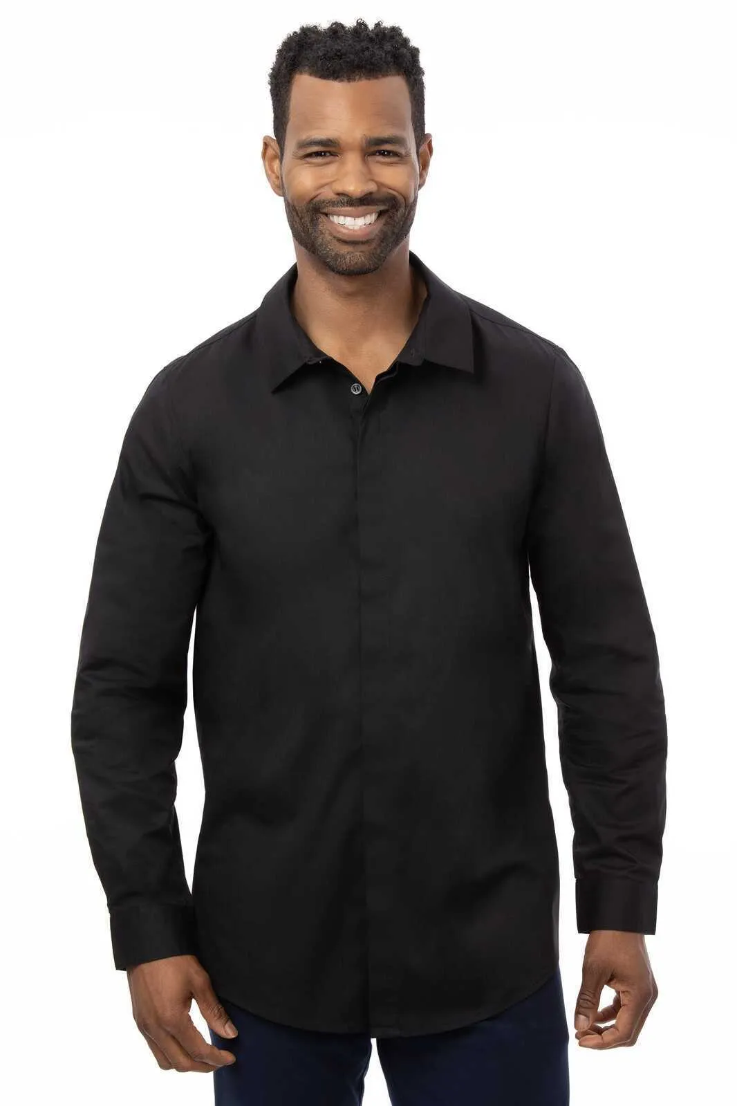 Chef Works Premium Formal Dress Shirt (D151)