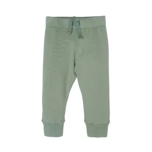 Cruz Classic Organic Joggers - Thyme