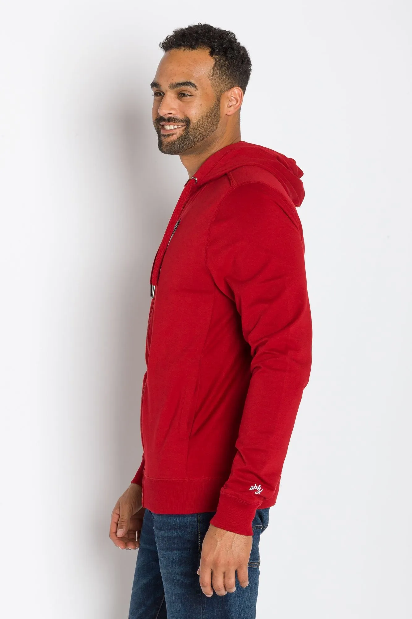 Explorer | Men's Lightweight Hoodie