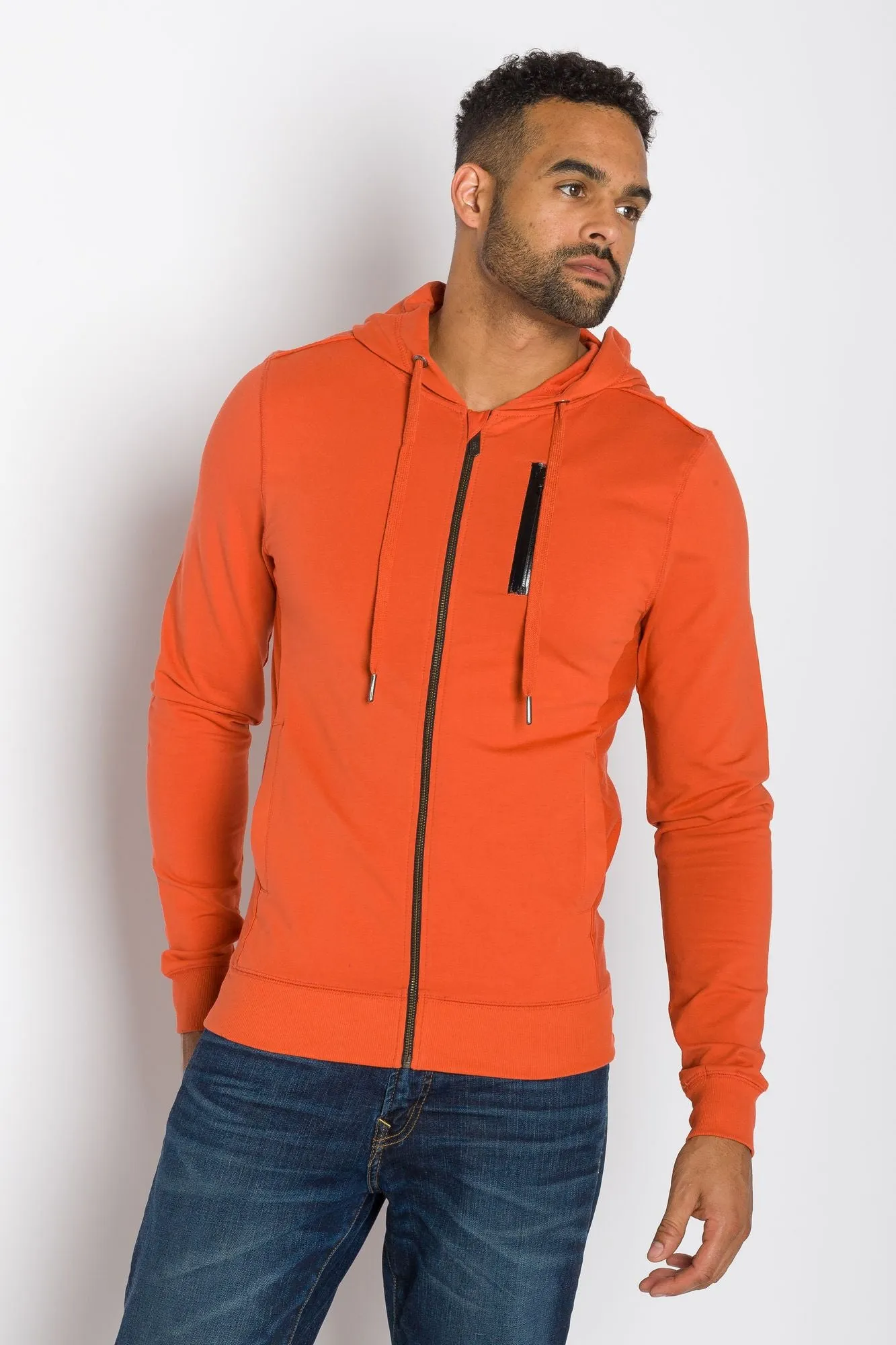 Explorer | Men's Lightweight Hoodie