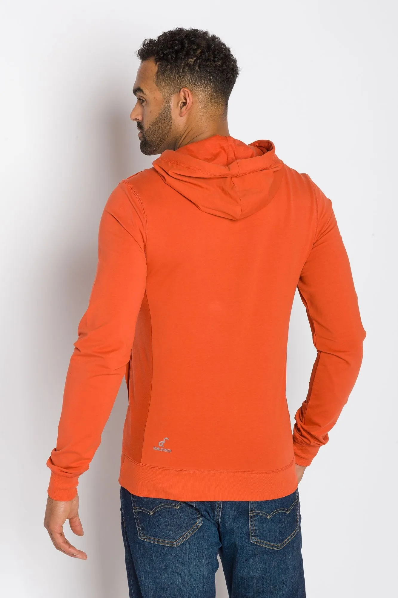 Explorer | Men's Lightweight Hoodie