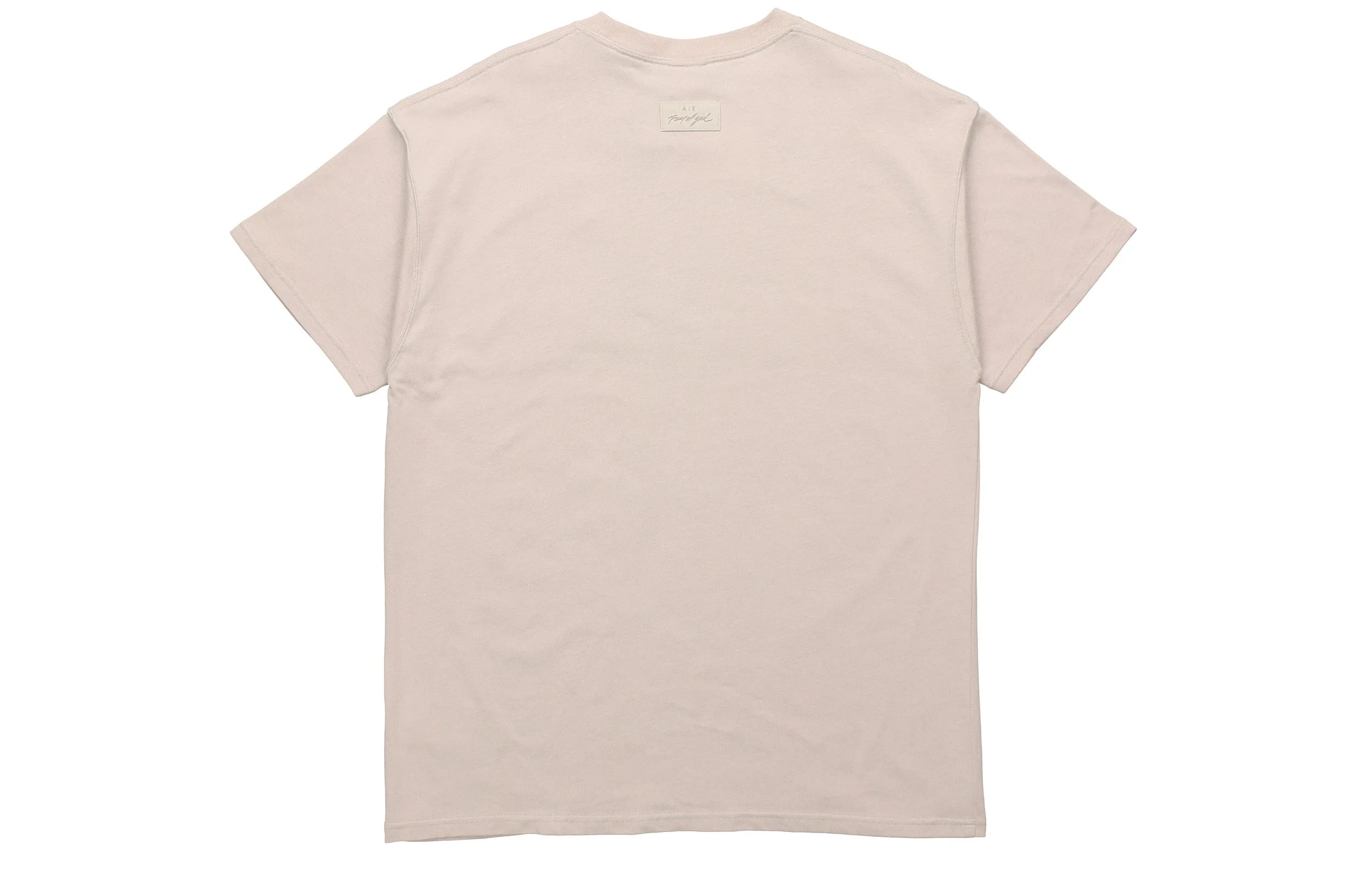 Fear of God x Nike Warm Up T-Shirt