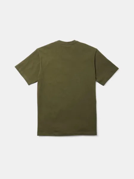 FILSON MEN'S PIONEER POCKET T-SHIRT