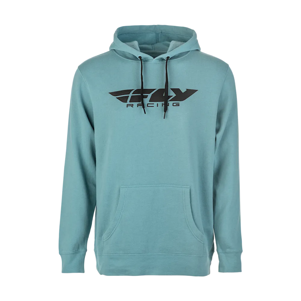 FLY CORPORATE PULLOVER HOODIE