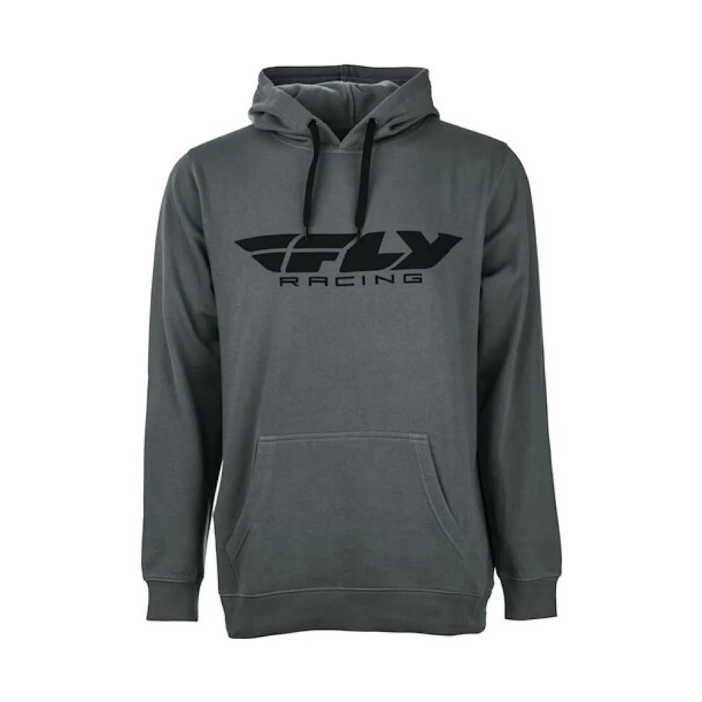 FLY CORPORATE PULLOVER HOODIE