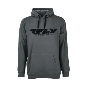 FLY CORPORATE PULLOVER HOODIE