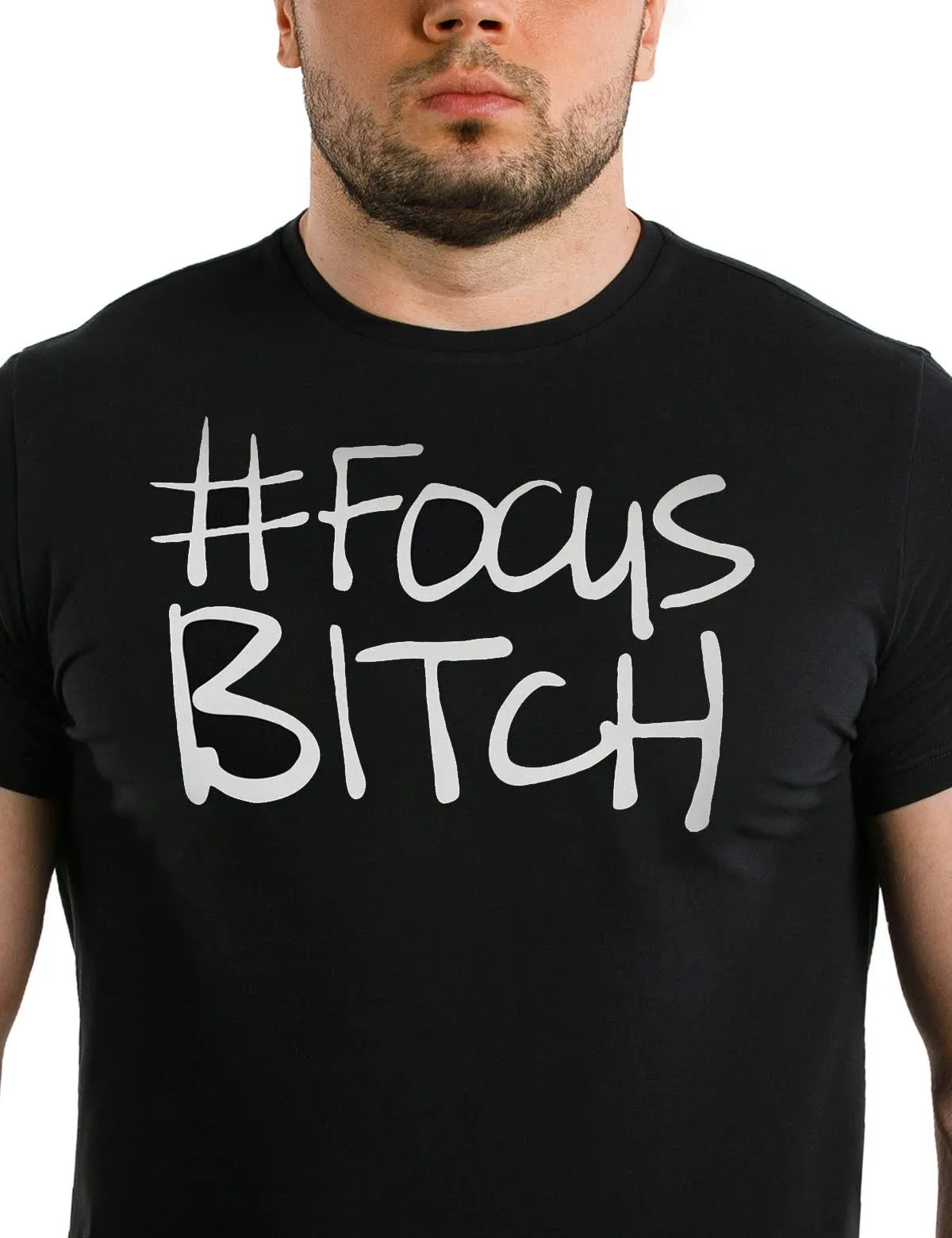 #FocusB T-Shirt (Unisex)