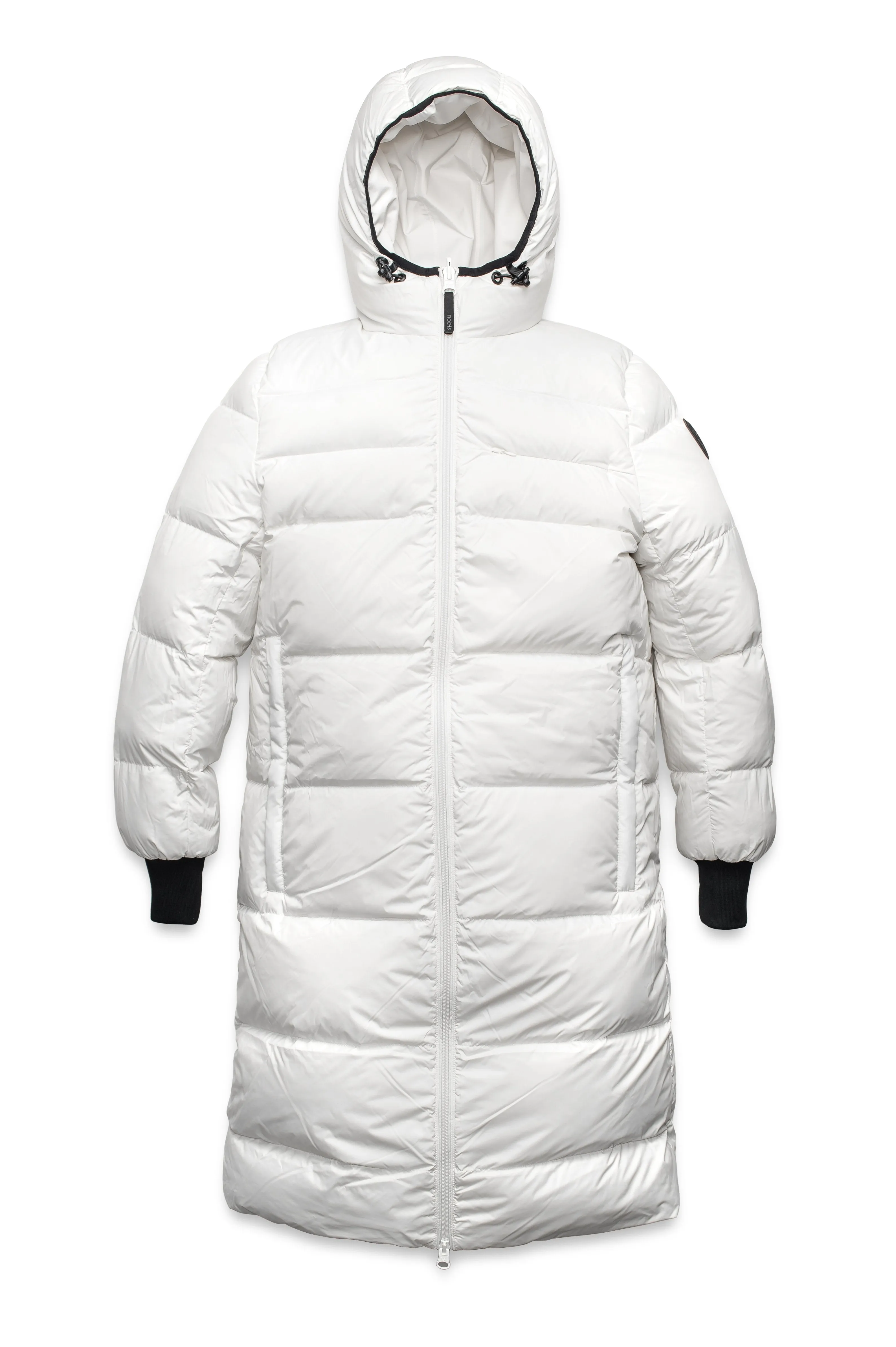 Gibson Women's Reversible Oversized Puffer - NEXT by Nobis