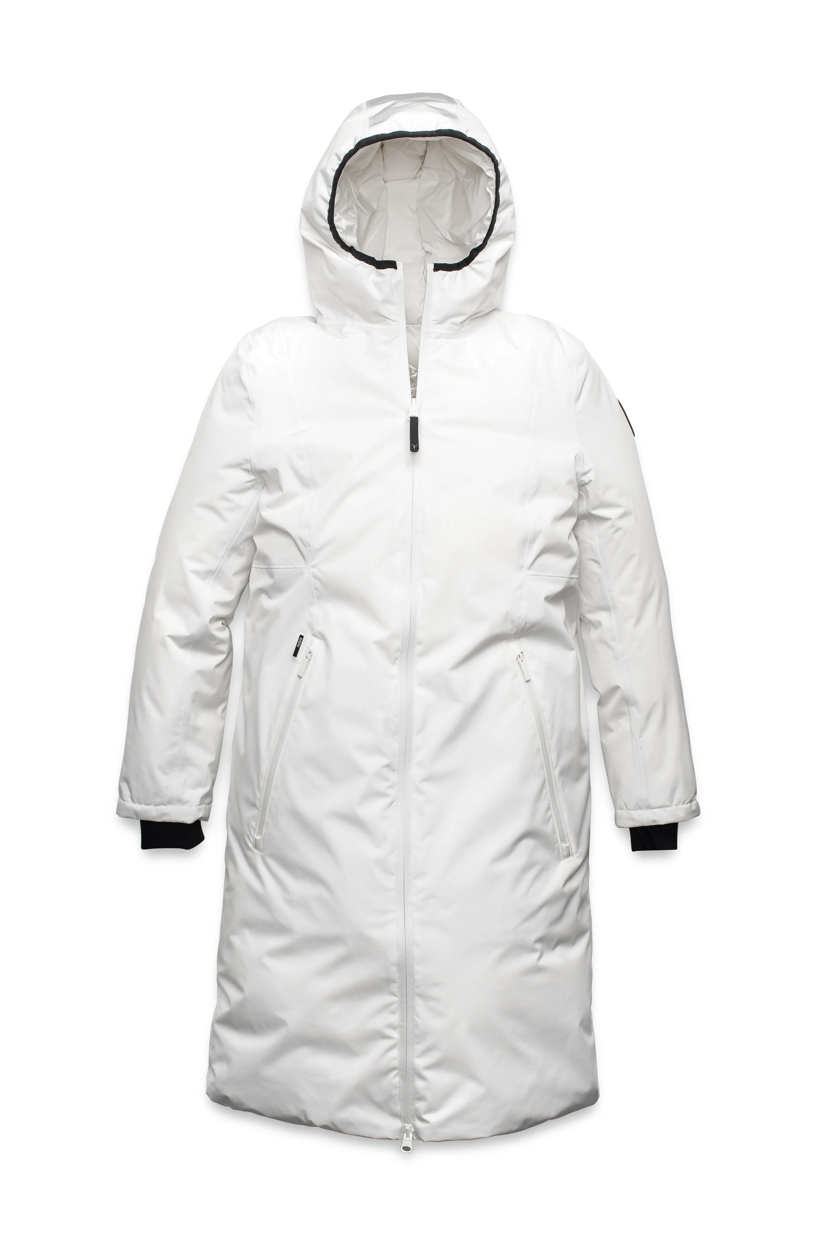 Gibson Women's Reversible Oversized Puffer - NEXT by Nobis