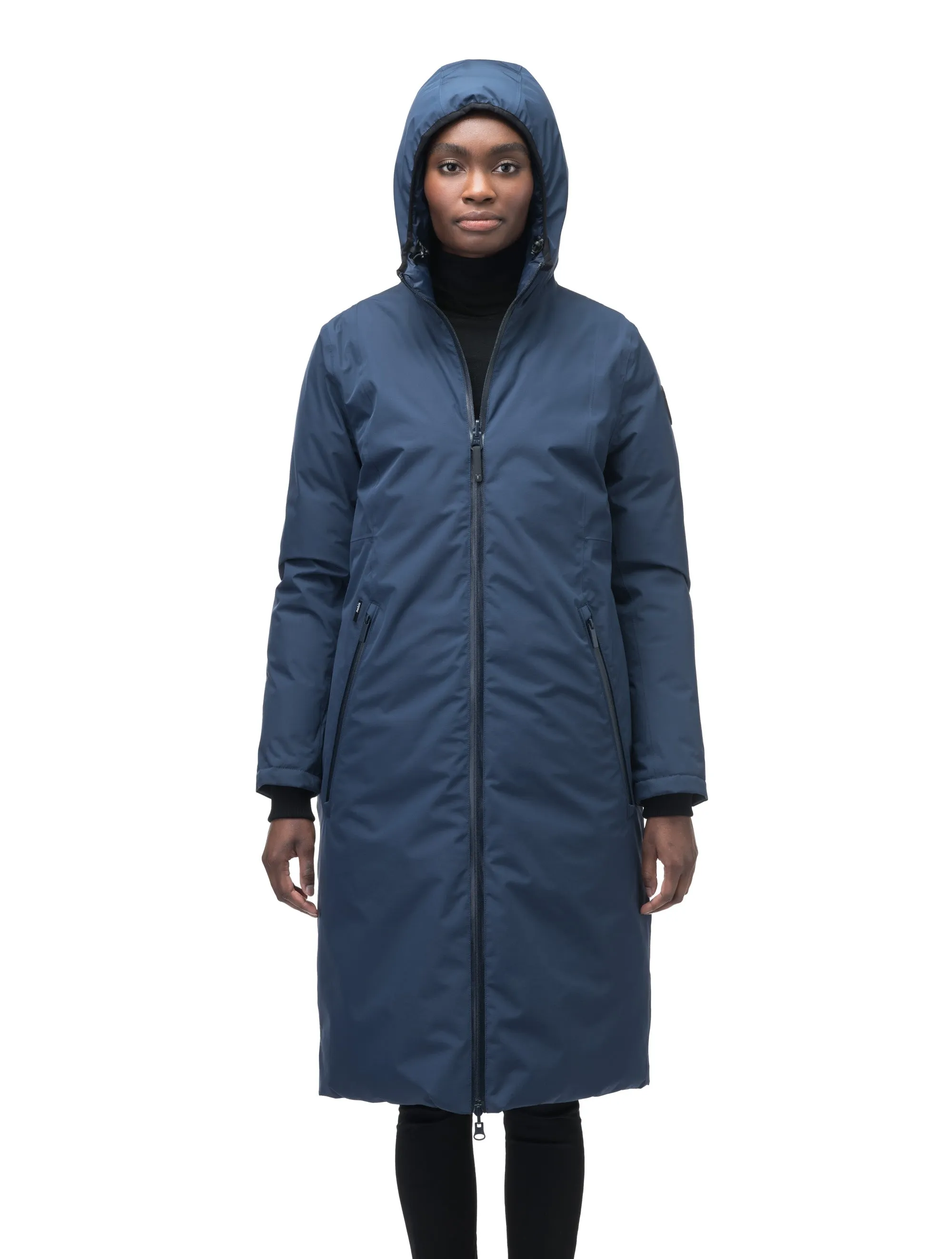 Gibson Women's Reversible Oversized Puffer - NEXT by Nobis