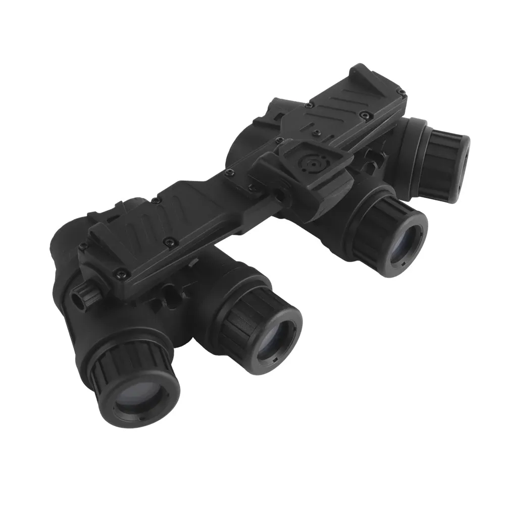 GPNVG18 Night Vision Goggles Dummy Black