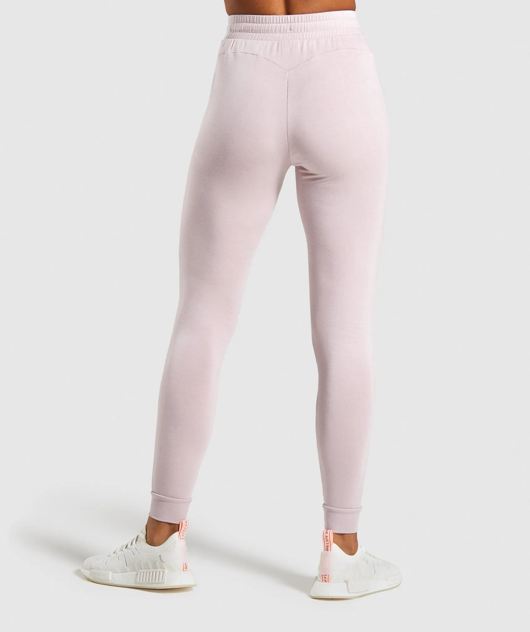 Gymshark Pippa Training Joggers - Pink