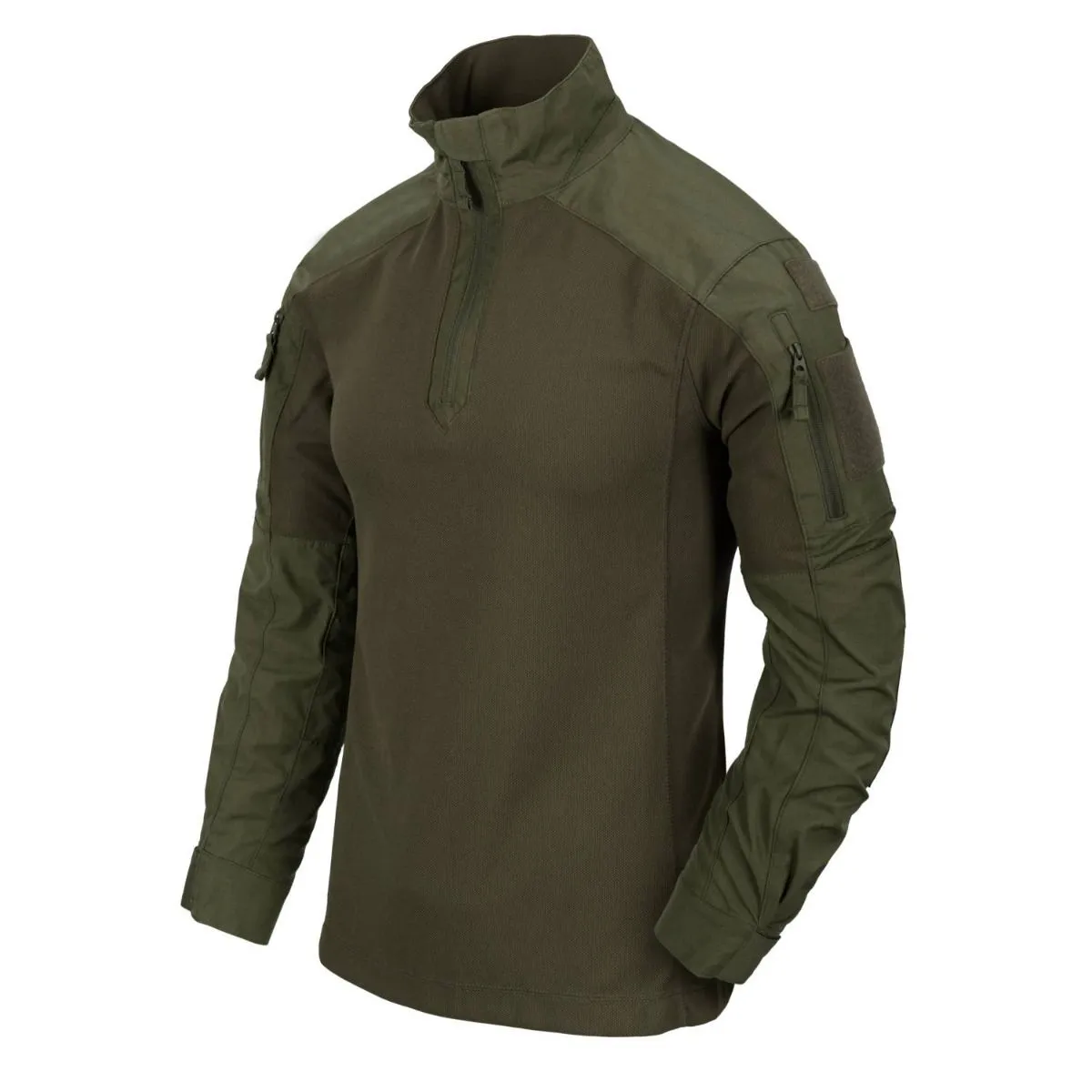 Helikon-Tex MCDU Combat Shirt - Nyco ripstop