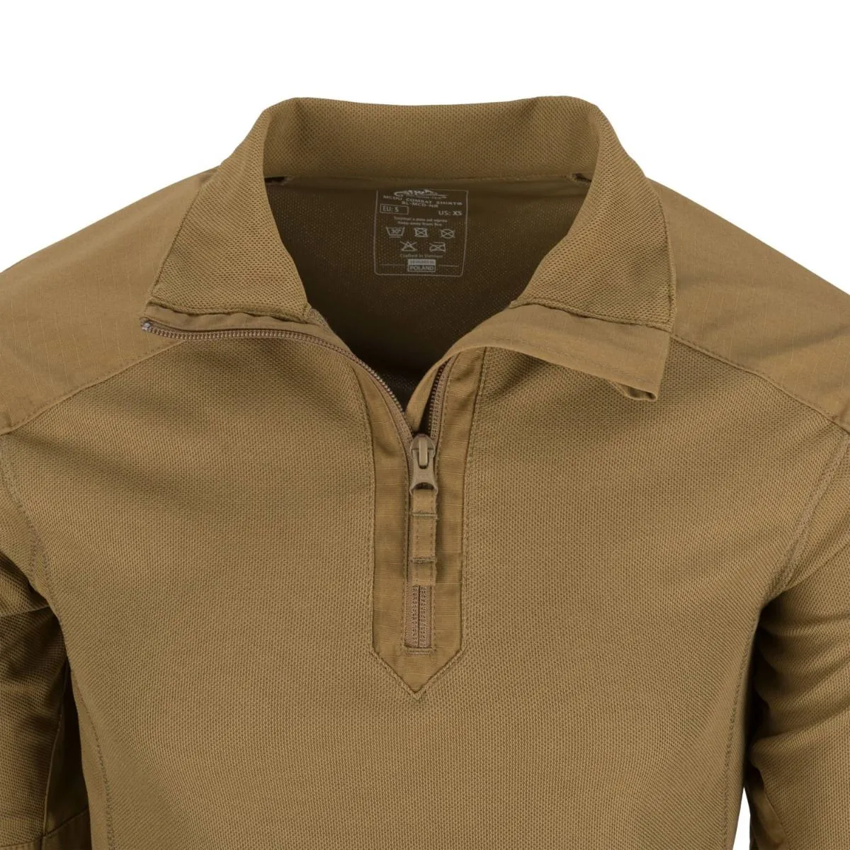 Helikon-Tex MCDU Combat Shirt - Nyco ripstop