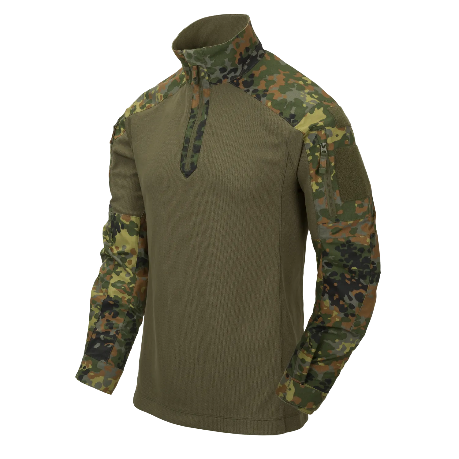 Helikon-Tex MCDU Combat Shirt - Nyco ripstop