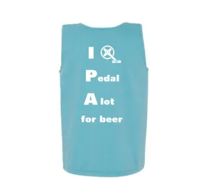 IPA Tank Top