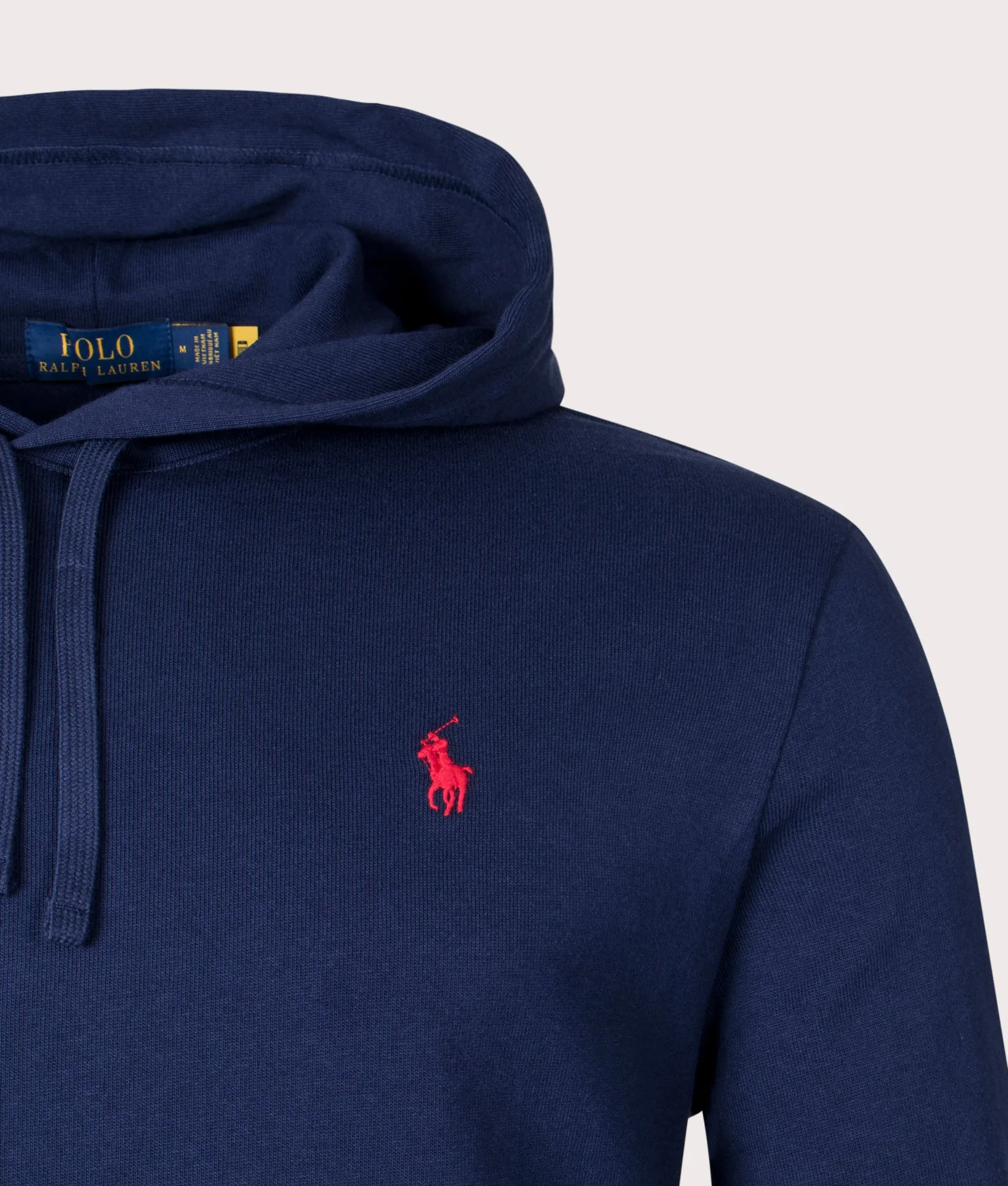 Jersey Lightweight Hoodie