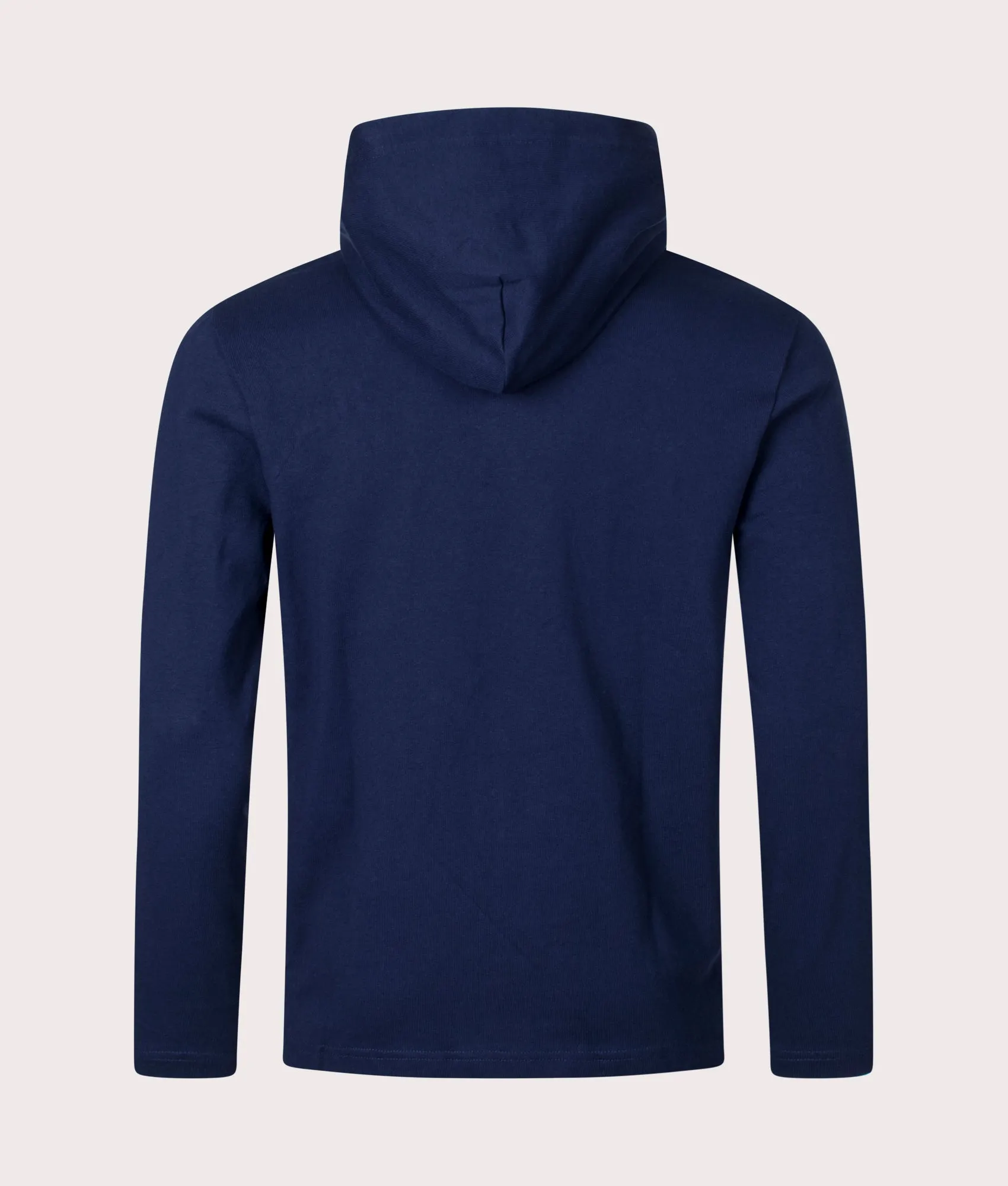 Jersey Lightweight Hoodie