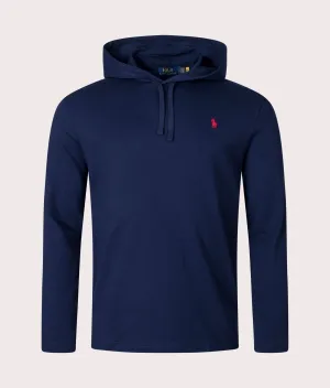 Jersey Lightweight Hoodie