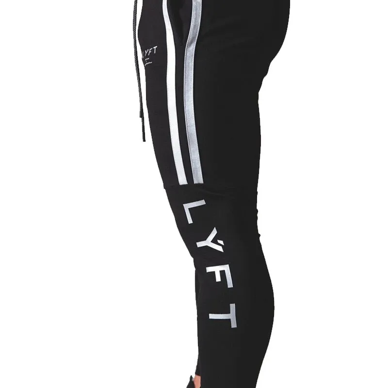 Jogging Pants for Men Sports Gym Fitness skinny fit Joggers for Men