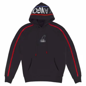 Kangol Piped Up Pullover Hoodie