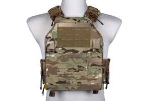 LAVC Assault Plate Carrier - Multicam