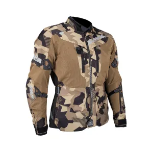 Leatt 7.5 Flowtour Desert Adventure Jacket