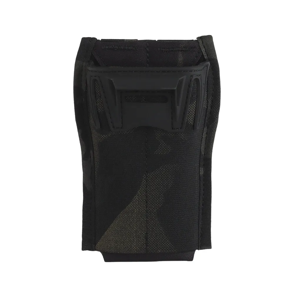 magazine pouch for M4/M16 MG-120 Multicam Black