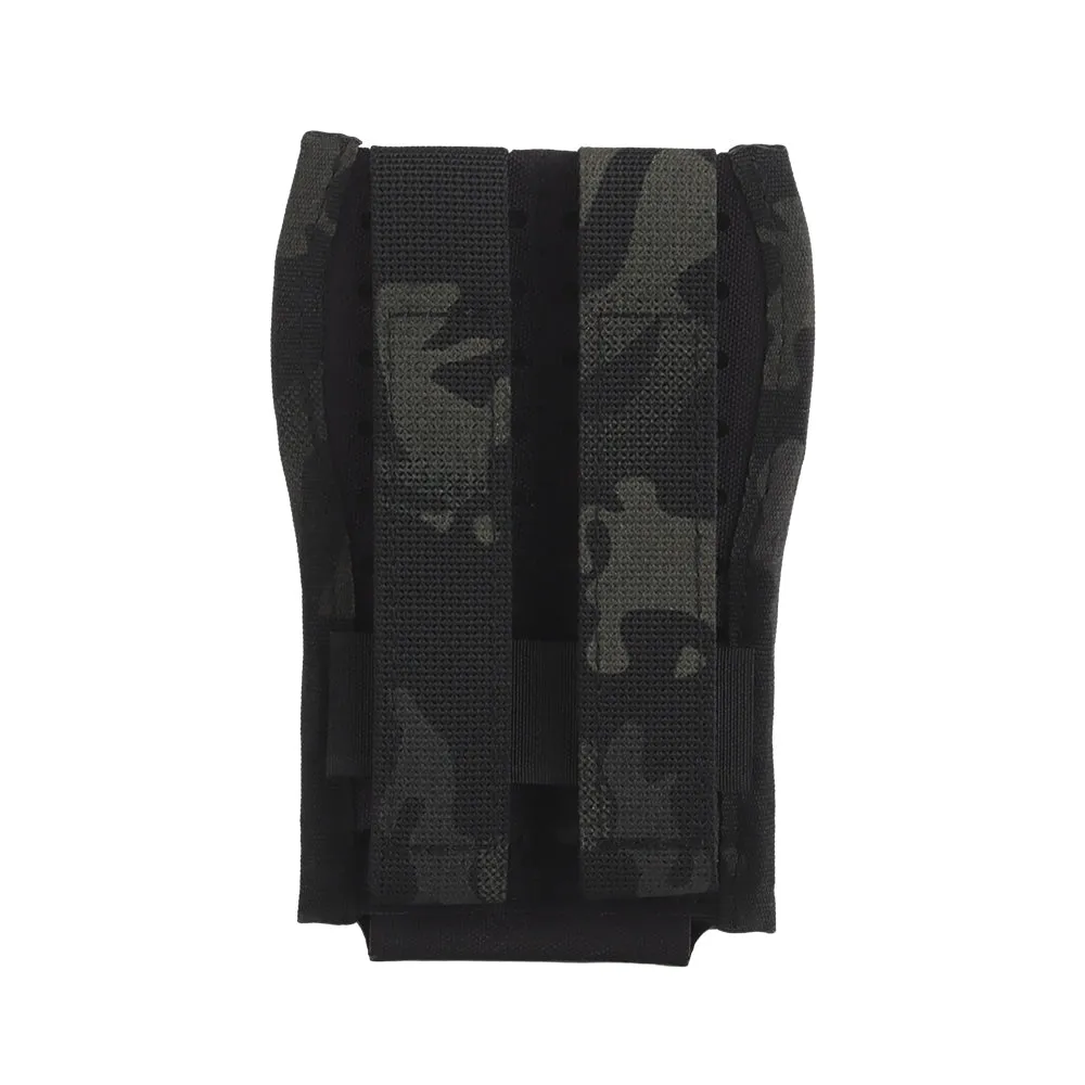 magazine pouch for M4/M16 MG-120 Multicam Black