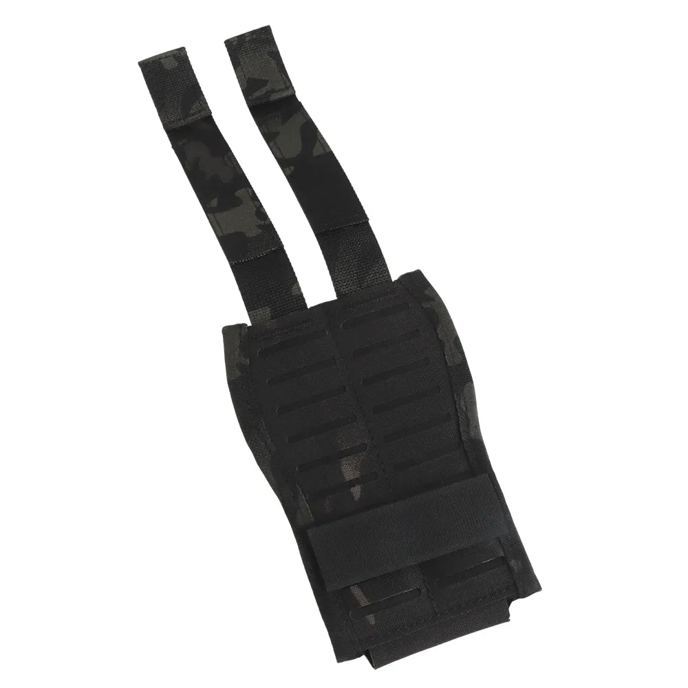 magazine pouch for M4/M16 MG-120 Multicam Black