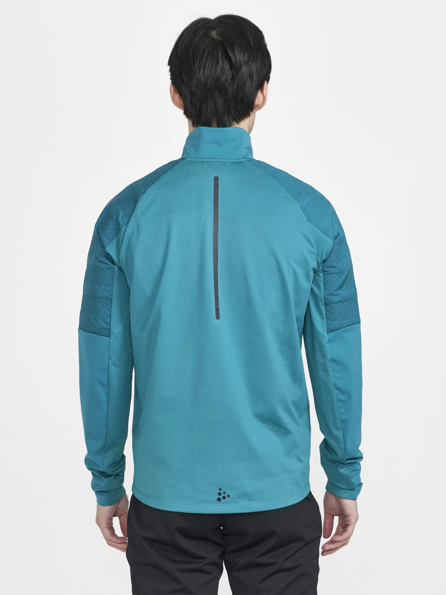 Men's ADV Xc Ski Training Speed Jacket