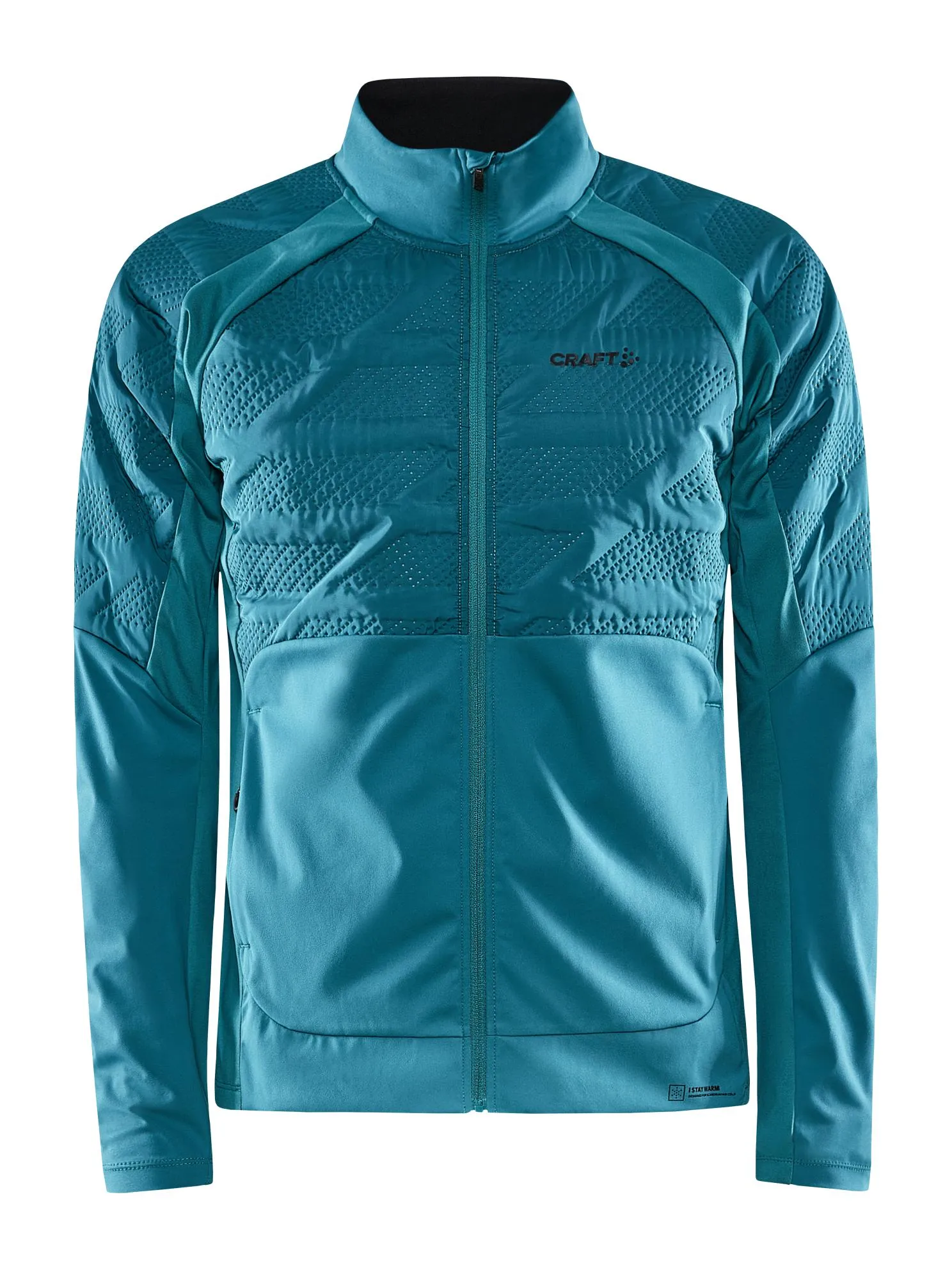 Men's ADV Xc Ski Training Speed Jacket