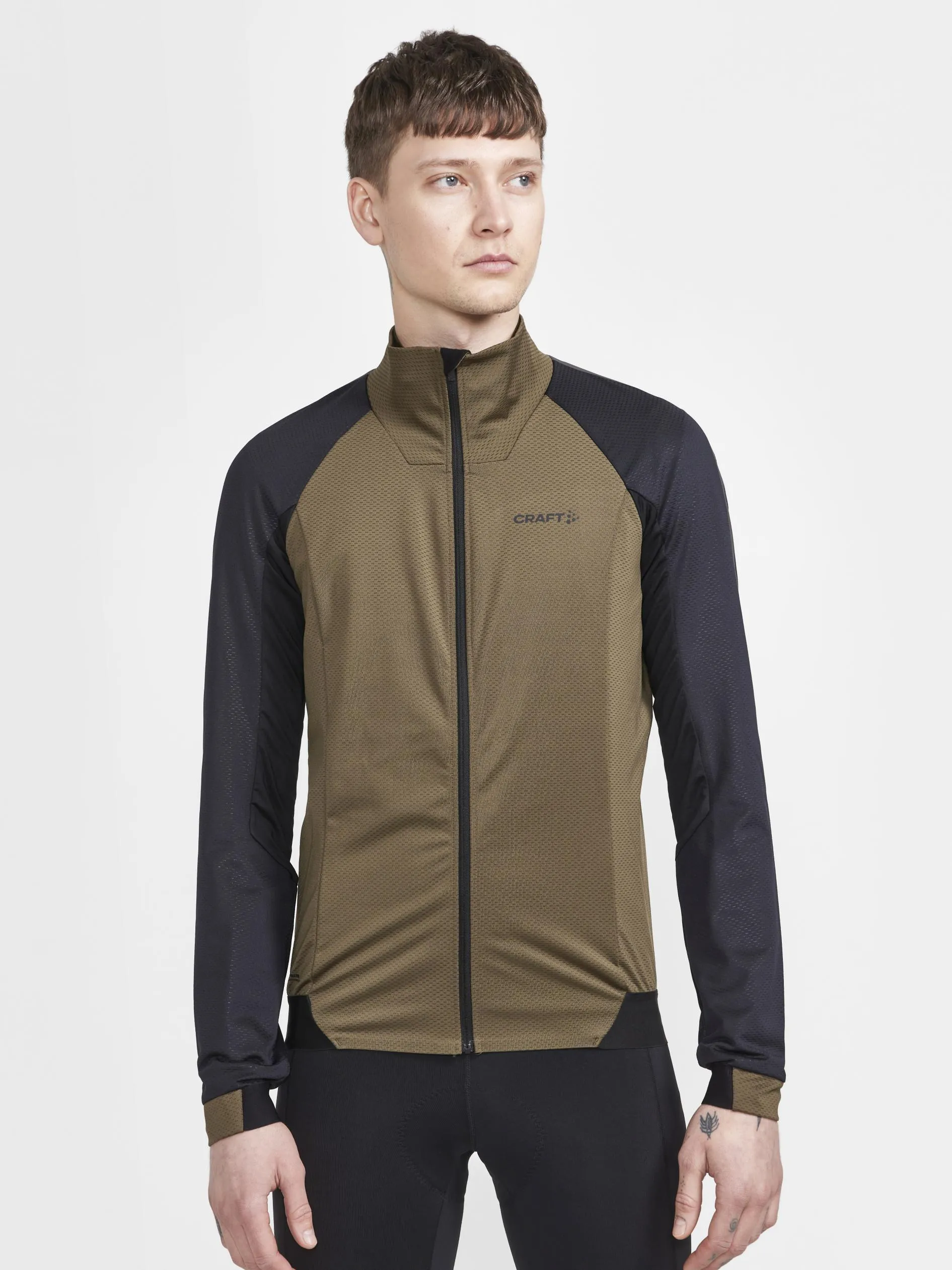 Mens Bike Subz Jacket