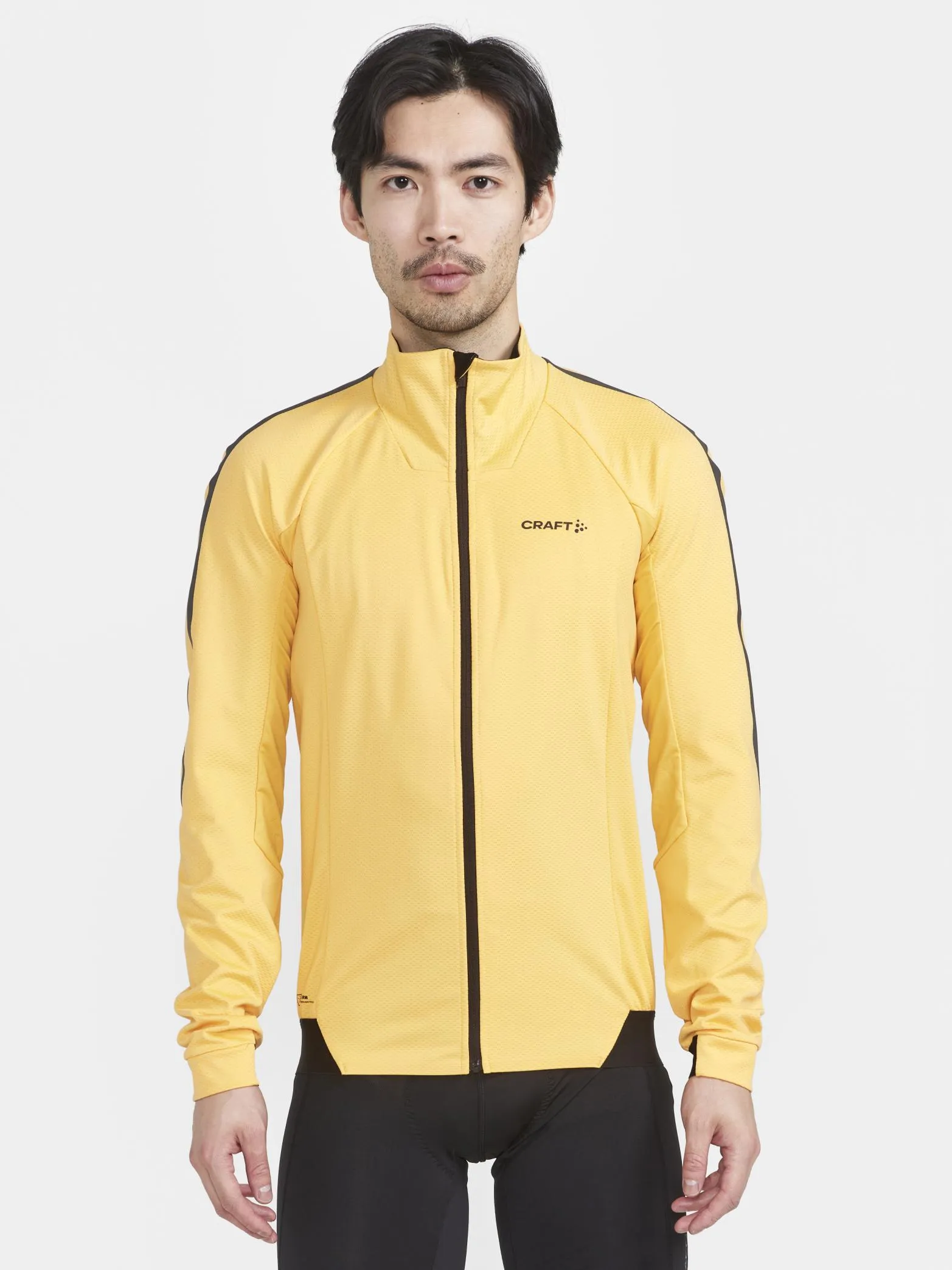 Mens Bike Subz Jacket