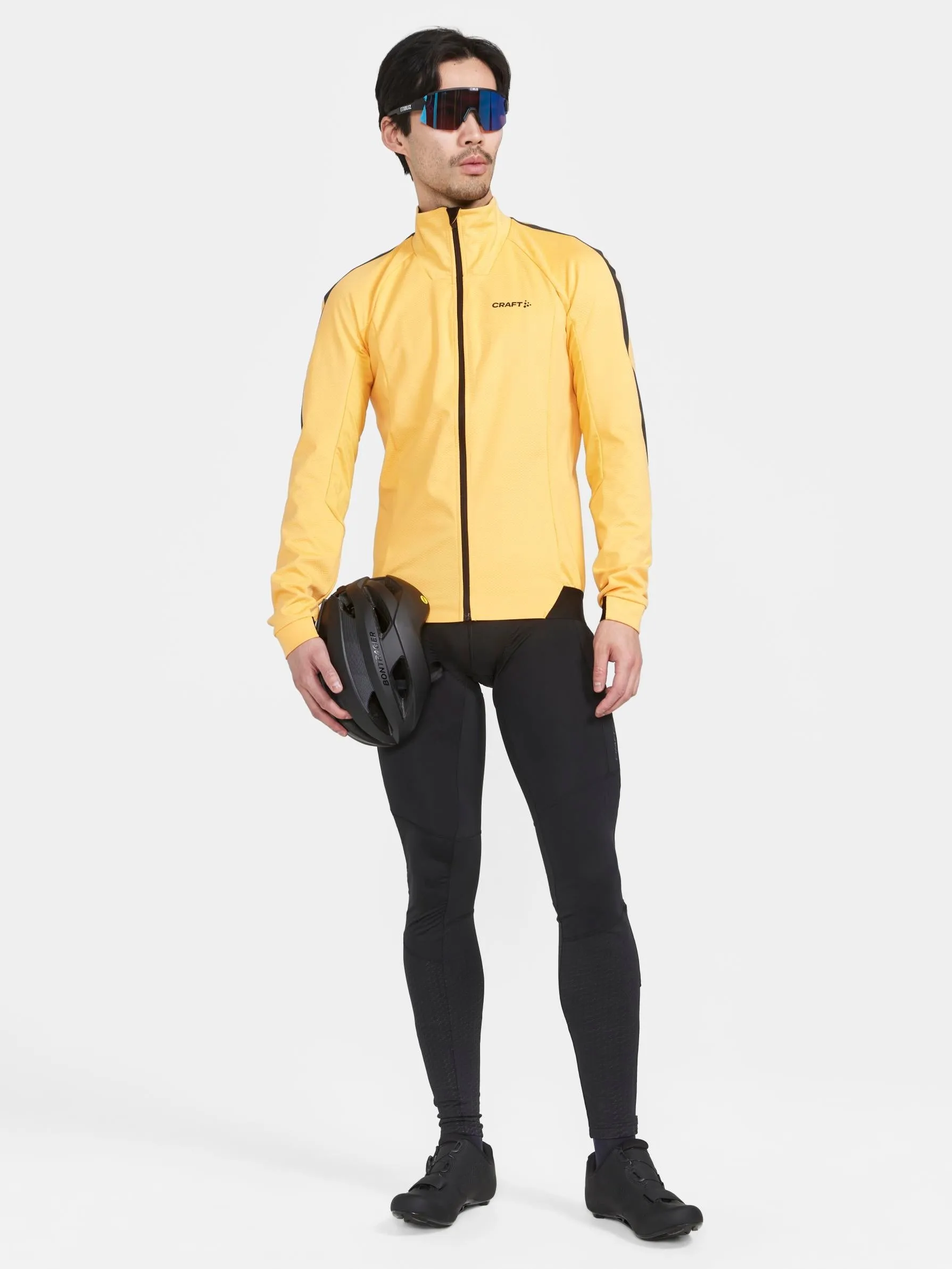 Mens Bike Subz Jacket