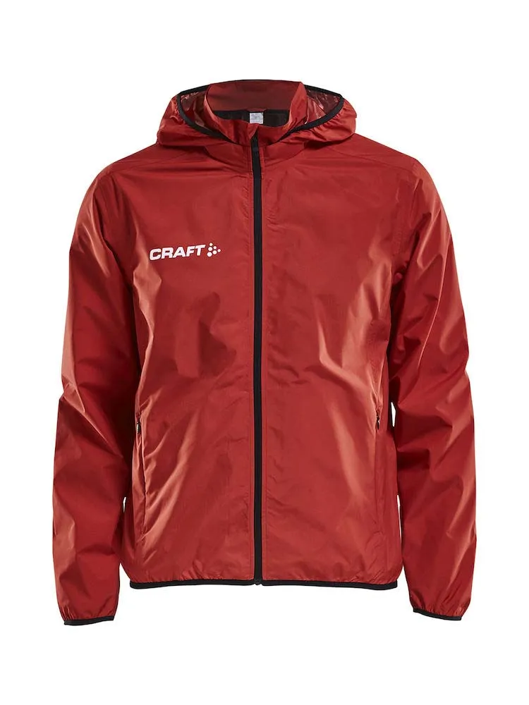 Men's Craft Jacket Rain