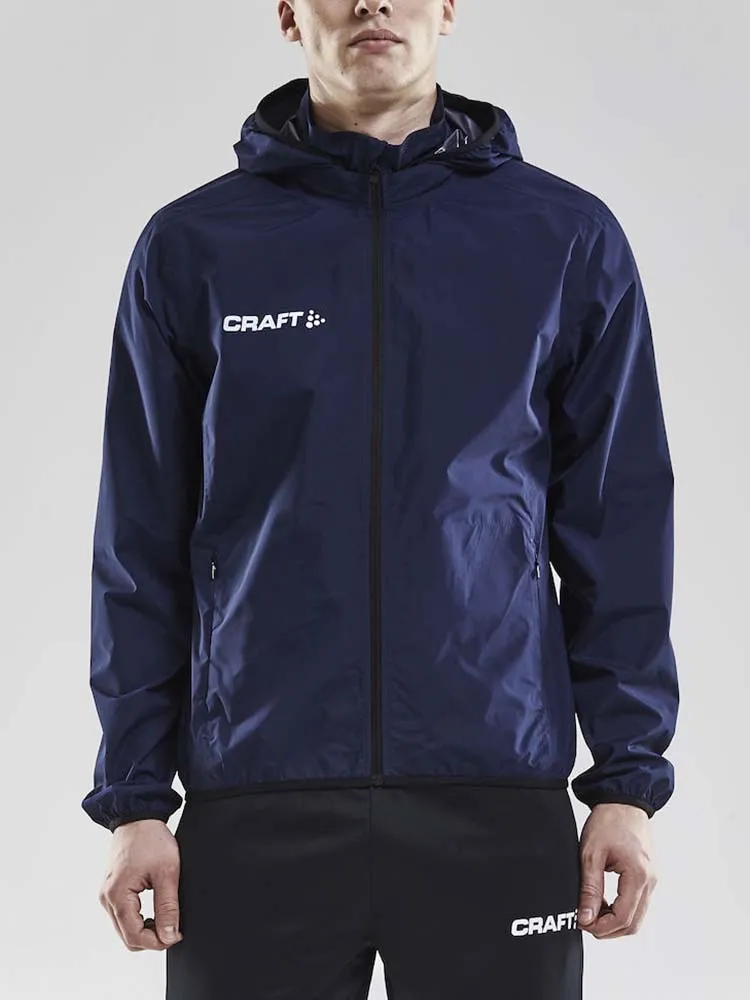 Men's Craft Jacket Rain