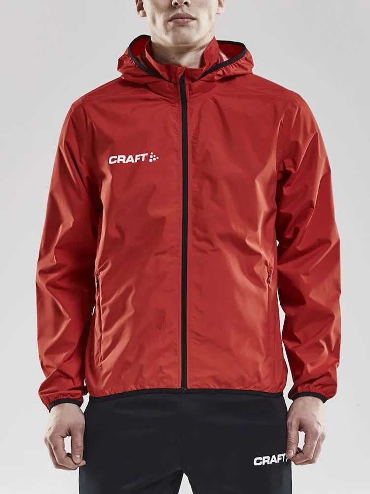 Men's Craft Jacket Rain